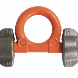 Weld On Ring Heavy Duty